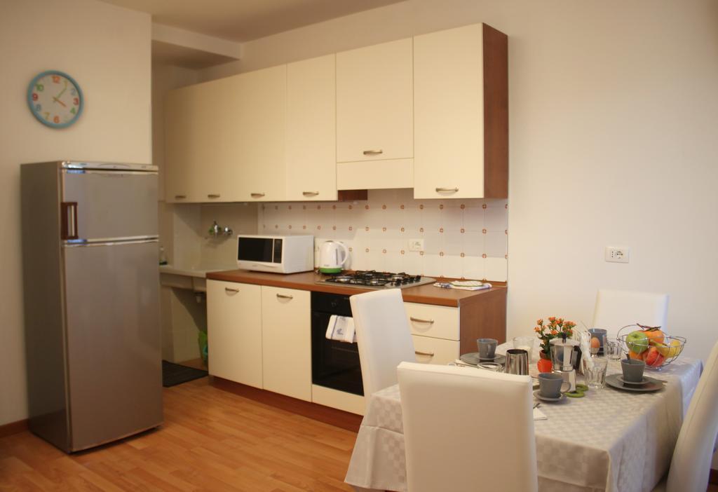 Casa Savio Apartamento Verona Exterior foto