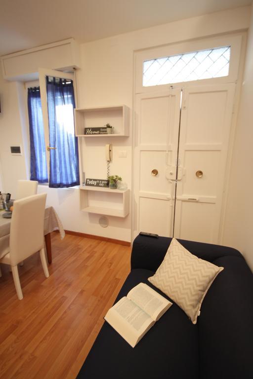 Casa Savio Apartamento Verona Quarto foto