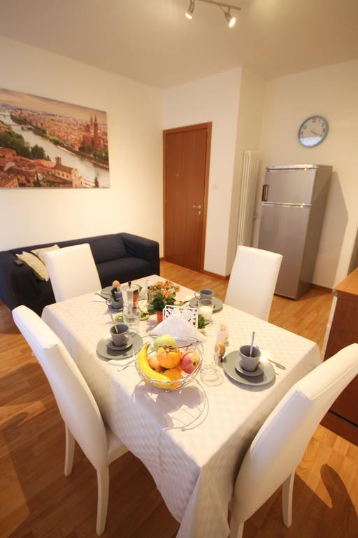 Casa Savio Apartamento Verona Exterior foto