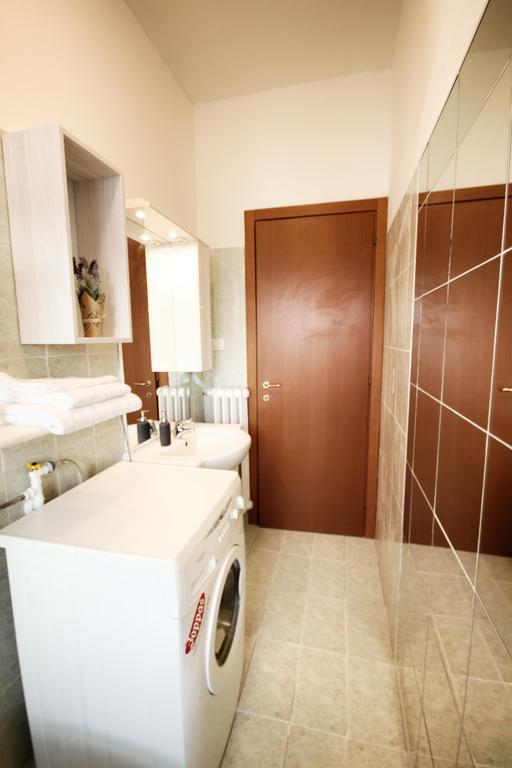 Casa Savio Apartamento Verona Quarto foto