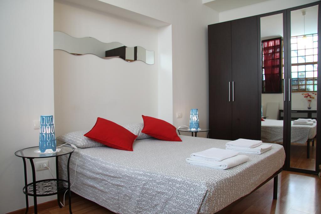 Casa Savio Apartamento Verona Exterior foto