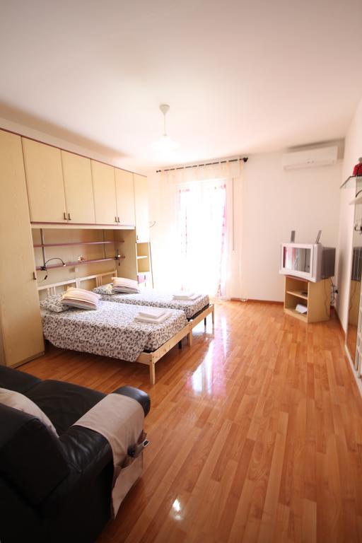 Casa Savio Apartamento Verona Exterior foto
