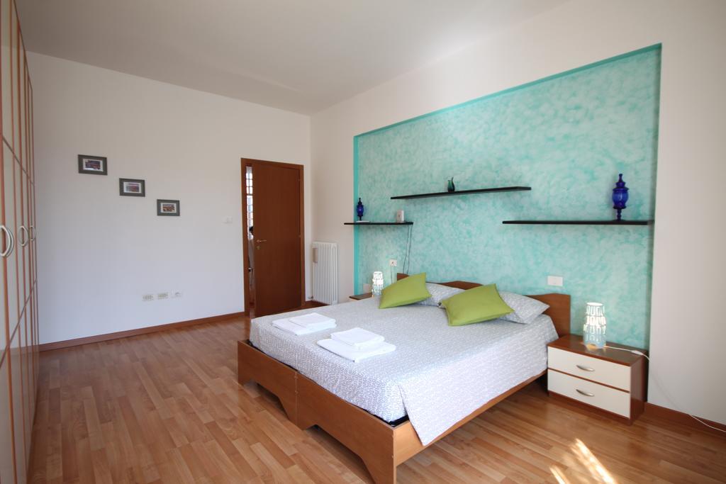 Casa Savio Apartamento Verona Exterior foto